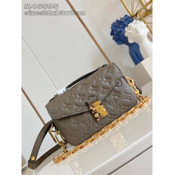 LV女包M25910 POCHETTE MÉTIS EAST WEST 邮差包46595