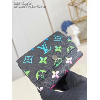 LV中文官网M14122 Victor 钱夹钱包