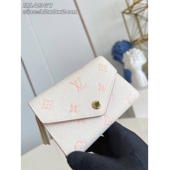LV法国官网M14967 VICTORINE 钱夹