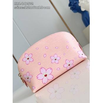 M14052 LV x TM 小号化妆包