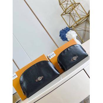 LV M15205/M15206 POCHETTE COSMÉTIQUE 小号/中号化妆包