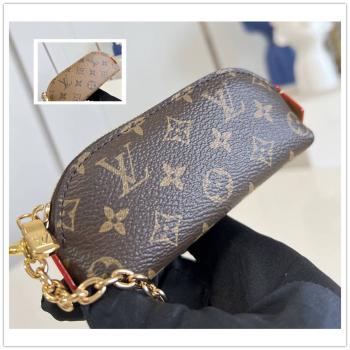 LV中文官网M25694 LIPSTICK 化妆包