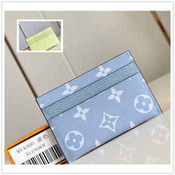 LV官网价格M14360 DOUBLE 卡夹卡包