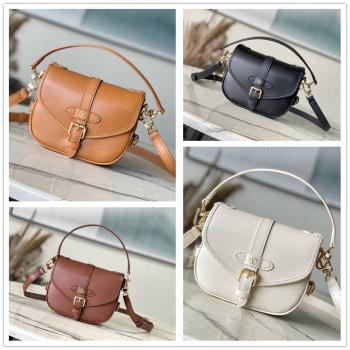 LV女包M23471/M23469/M23746/M23470 SAUMUR BB 手袋