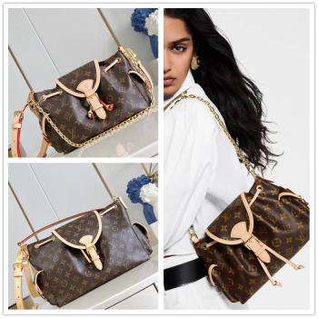 LV官网女包M25085/M26040 ODYSSÉE 手袋