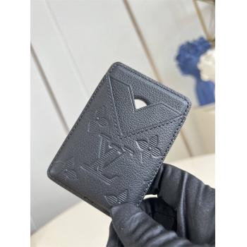 LV男包官网M26738 MAGNET 卡夹卡包
