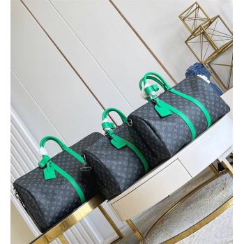 LV香港官网M26434 KEEPALL BANDOULIÈRE 50 旅行袋