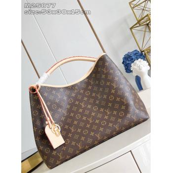 LV包包官网M25877 AGAIN 手袋