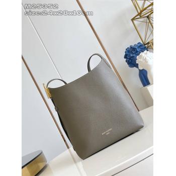 LV女包M15205 LOW KEY HOBO PM小号手袋25352