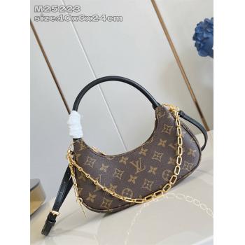 LV中文官网M25223 CATCHY 小号手袋