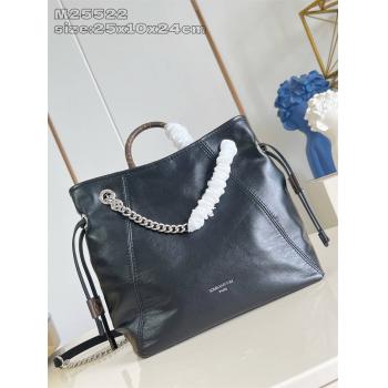 LV官网女包M25522 OFF DUTY VIBE 双肩包