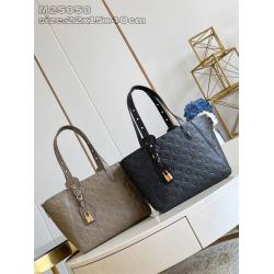 LV包包价格M25858/M25890 ALL IN ONE 小号手袋购物袋