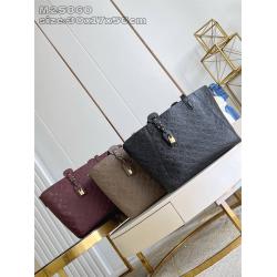 LV M25897/M25888/M25860 ALL IN ONE 中号手袋购物袋