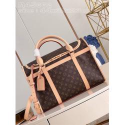 LV中文官网M45662 DOG CARRIER 40 宠物包