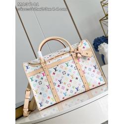 M13741 LV x TM 三彩犬用宠物包