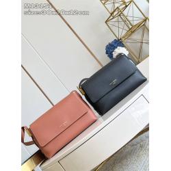 LV M13151/M13148 LOW KEY MESSENGER 手袋邮差包