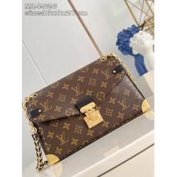 LV中文官网M14526 TRUNKIE 手袋