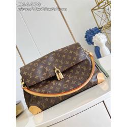LV包包价格M14473 HIDE AWAY 中号手袋