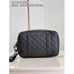LV美国官网Pochette Kasai 手拿包60501