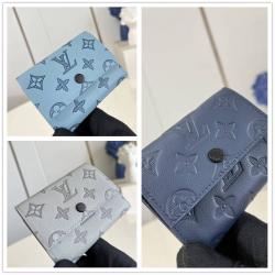 LV香港官网M14793 Victor 钱夹钱包