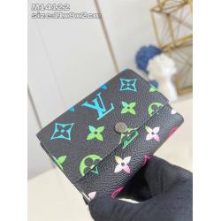 LV中文官网M14122 Victor 钱夹钱包