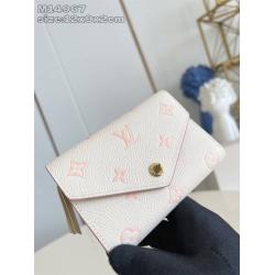 LV法国官网M14967 VICTORINE 钱夹