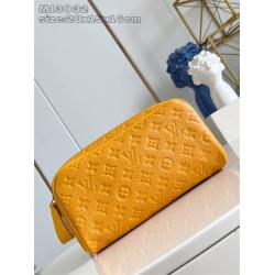 LV原单M13032 DOPP KIT 盥洗袋手拿包