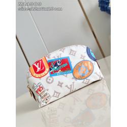 LV M14909 POCHETTE COSMETIQUE 小号化妆包