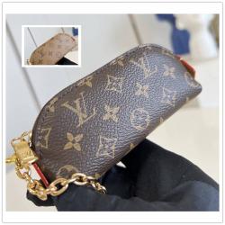 LV中文官网M25694 LIPSTICK 化妆包