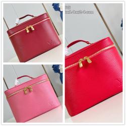 LV香港官网M25856 NICE BB 化妆包