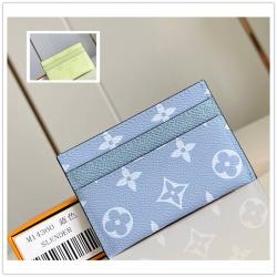 LV官网价格M14360 DOUBLE 卡夹卡包