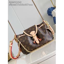 LV官网女包M25085 ODYSSÉE 手袋