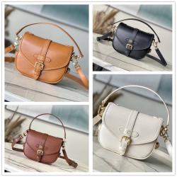 LV女包M23471/M23469/M23746/M23470 SAUMUR BB 手袋