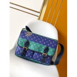 LV中文官网M15187 SATCHEL 邮差包