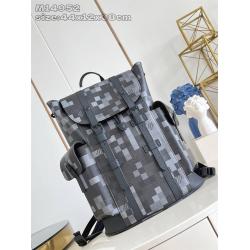 LV中文官网M14952 CHRISTOPHER 中号双肩包