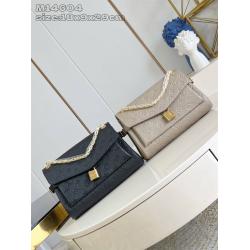 LV官网包包M14973/M14604 ANYTIME FLAP BAG 手袋