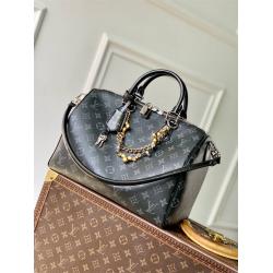 LV香港官网M15102 SPEEDY SOFT 30 手袋枕头包