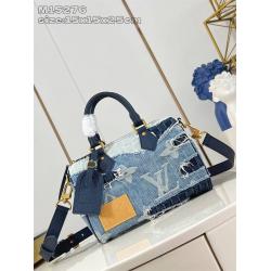 LV M15276 SPEEDY 25 BANDOULIÈRE 手袋枕头包