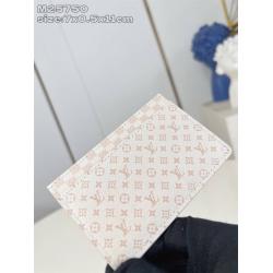 LV钱包M25750 卡夹卡包