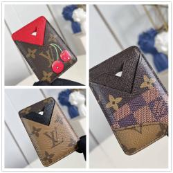 LV官网M14562/M25654/M26016 MAGNET 卡夹卡包