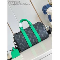 LV中文官网M25885 KEEPALL BANDOULIÈRE 25 手袋枕头包