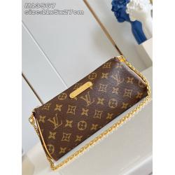 LV中文官网M13567 POCHETTE EVA 手袋链条包