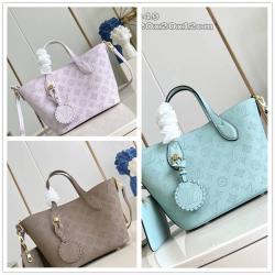 LV法国官网M14395/M24930 BLOSSOM PM小号购物袋21849