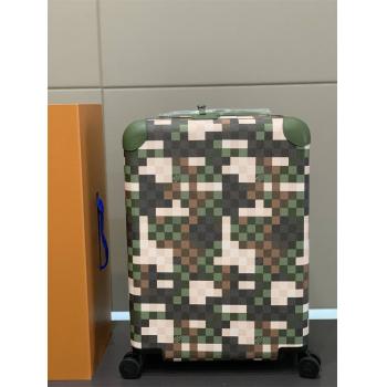 LV法国官网HORIZON 四轮拉杆箱55厘米（20寸）