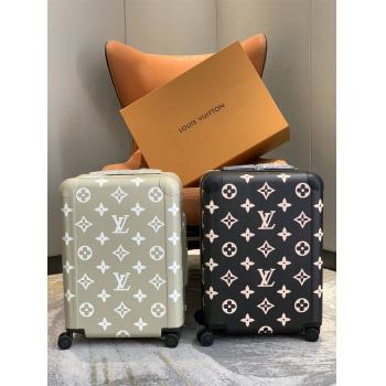 LV中文官网M10256 HORIZON 四轮拉杆箱55厘米（20寸）