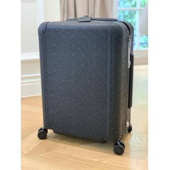 LV官网M20438 HORIZON 四轮拉杆箱55厘米（压花20寸）
