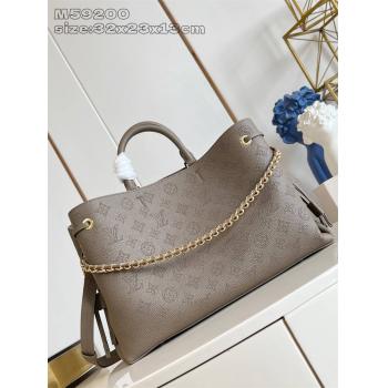 LV女包价格M25876 BELLA TOTE 手袋59200