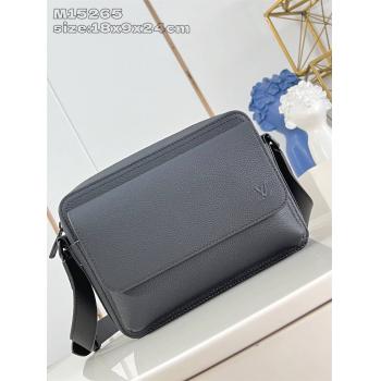 LV官网男包M15265 BOARDING 邮差包