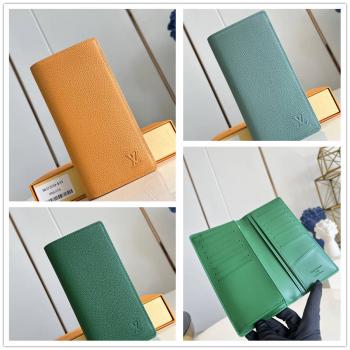 LV钱包价格M25940/M25941/M25942 Brazza 钱夹