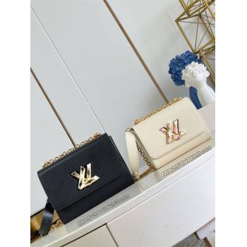 LV女包M12507/M12506 TWIST 小号/中号手袋